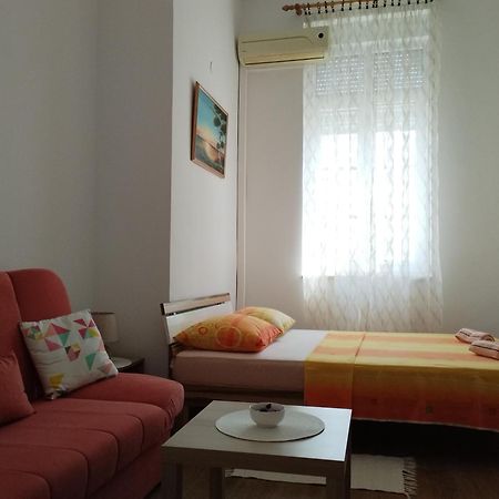 Apartman Zabica Apartment Rijeka Exterior photo