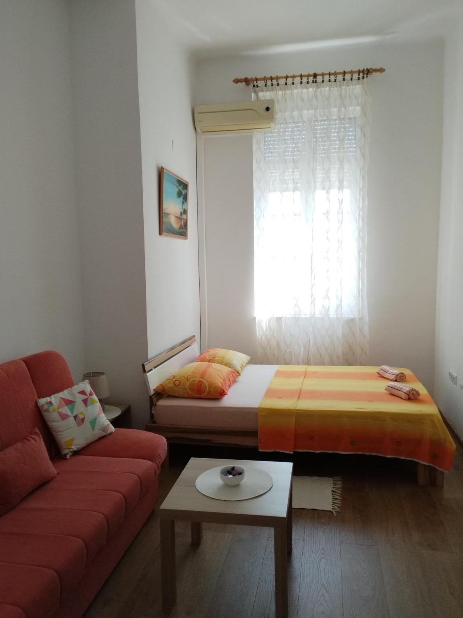 Apartman Zabica Apartment Rijeka Exterior photo