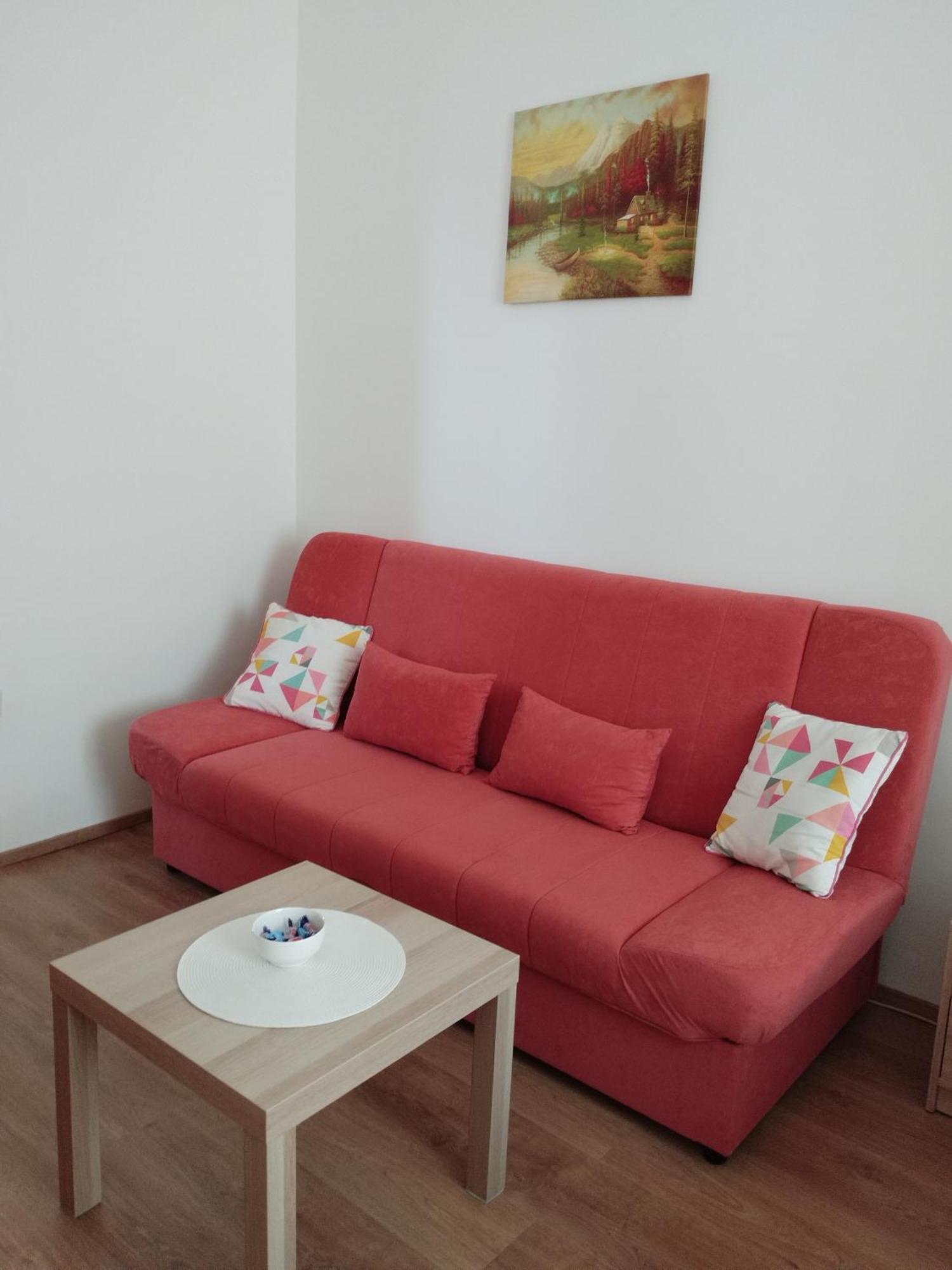 Apartman Zabica Apartment Rijeka Exterior photo