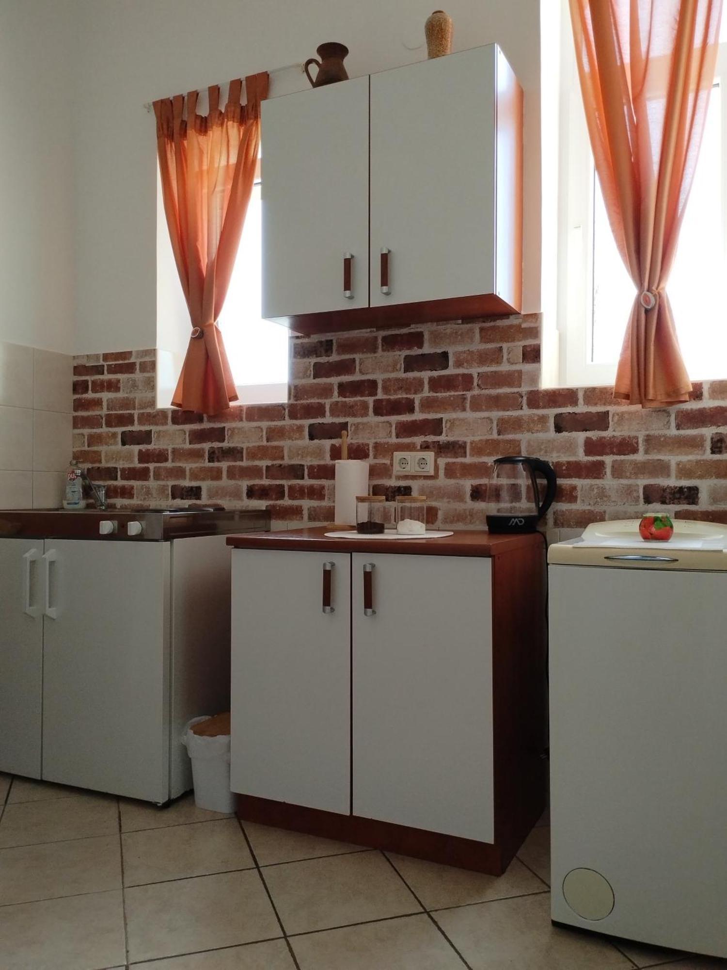 Apartman Zabica Apartment Rijeka Exterior photo