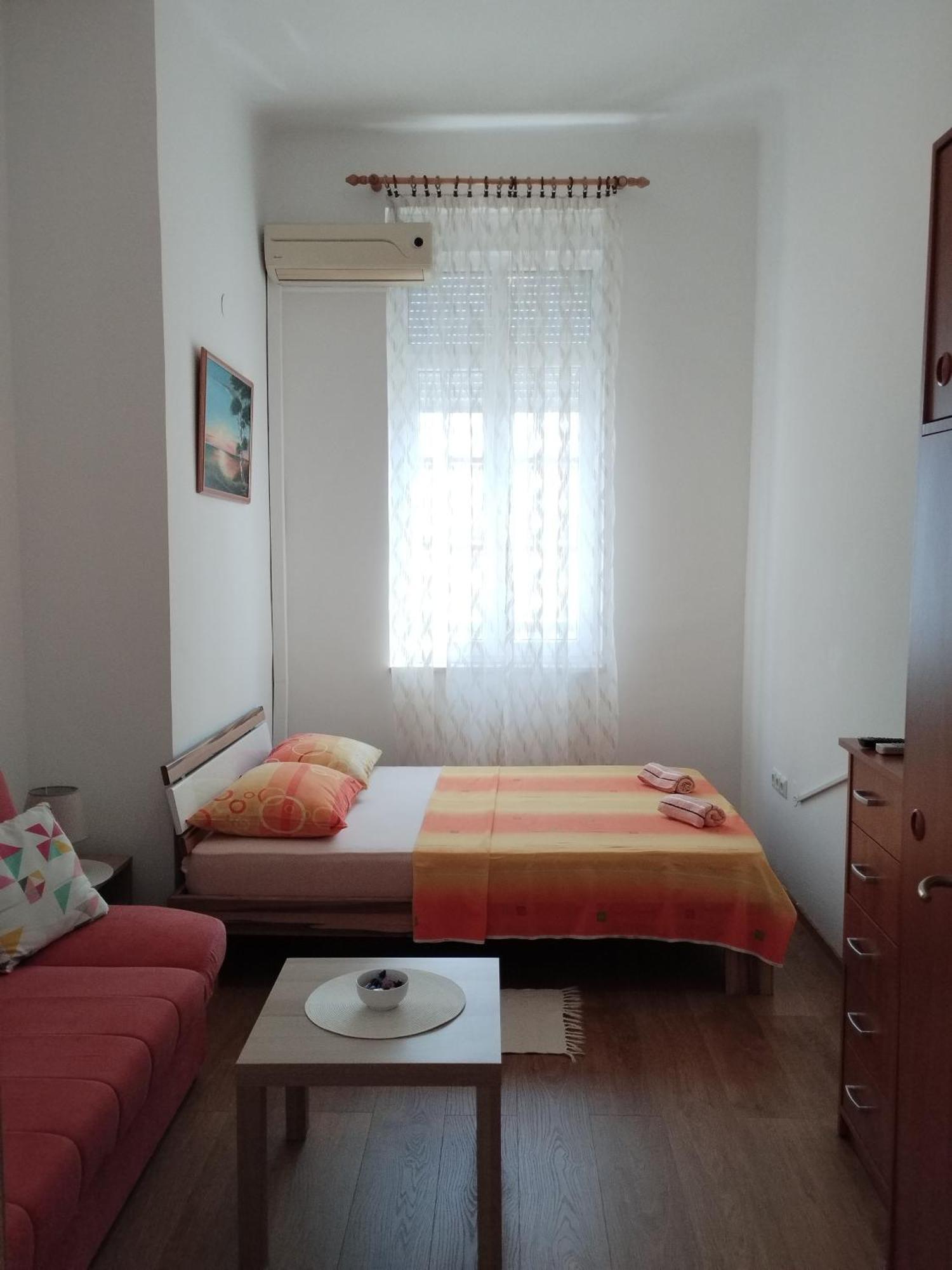 Apartman Zabica Apartment Rijeka Exterior photo