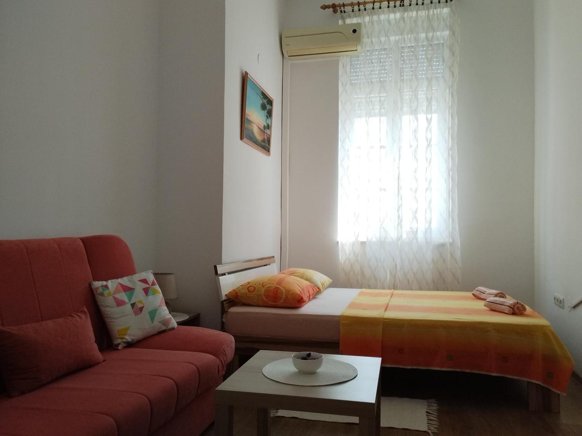 Apartman Zabica Apartment Rijeka Exterior photo